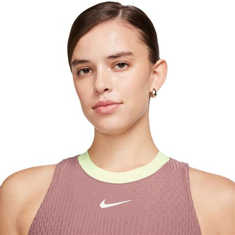 tennis tank top nike weiß rosa|Tennis Tank Tops & Sleeveless Shirts (12) .